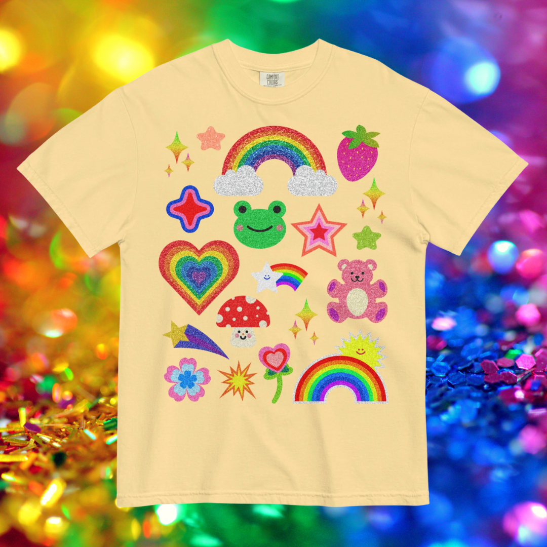 New in Pride Shop