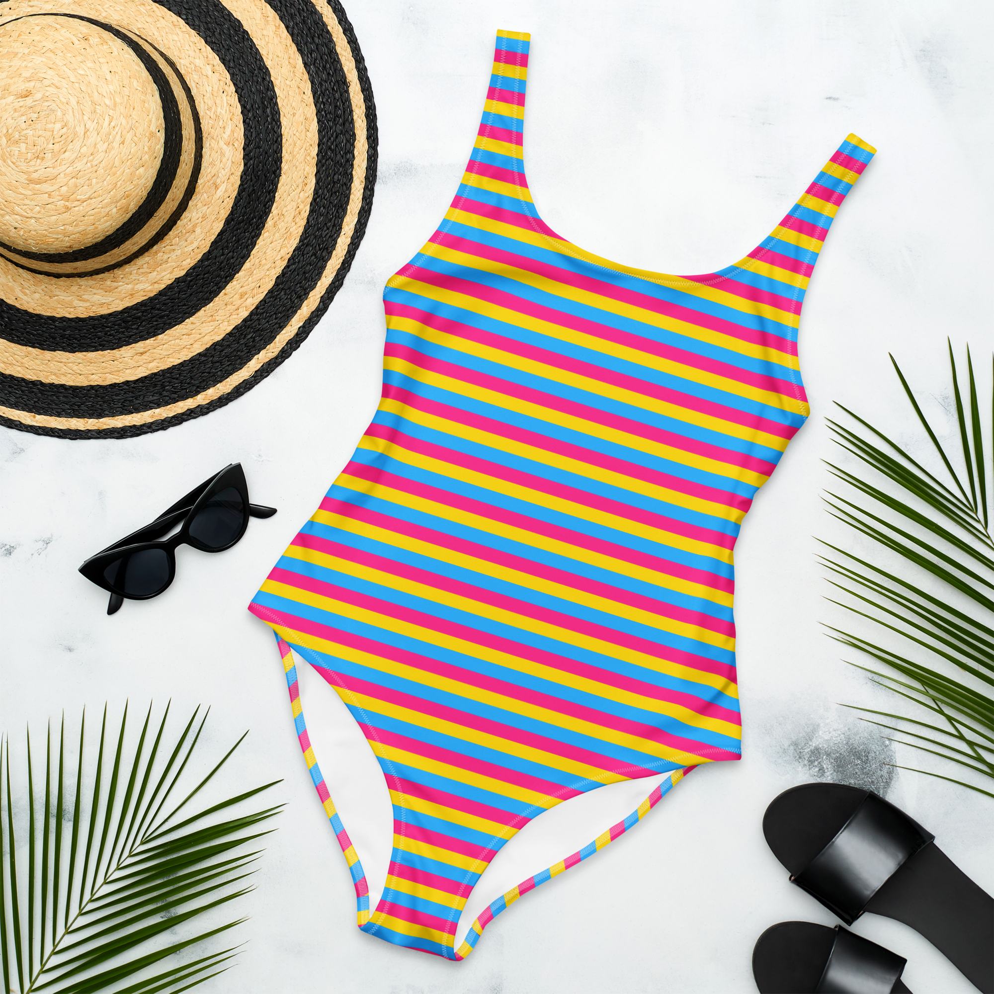 One-Pieces
