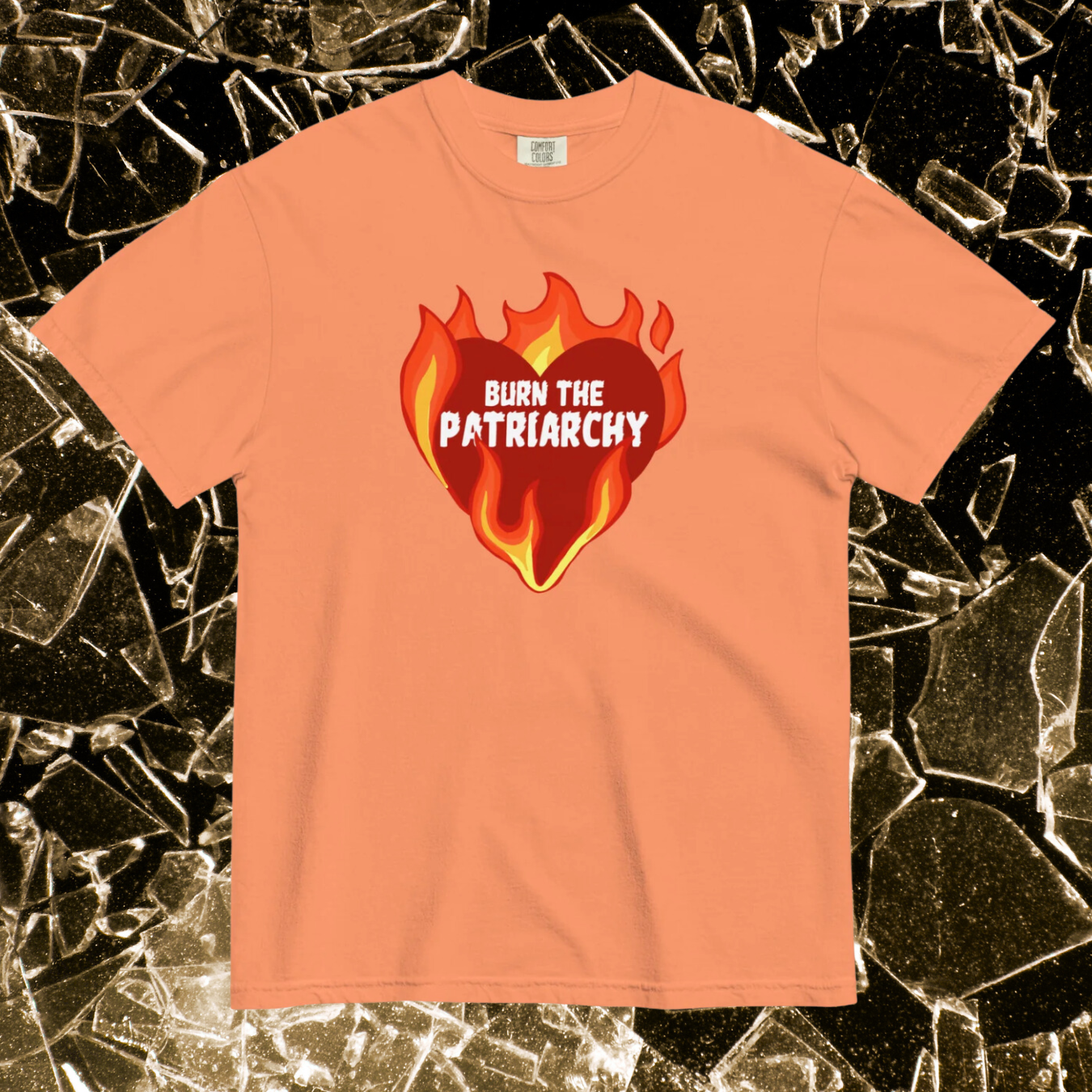 Smash The Patriarchy Collection