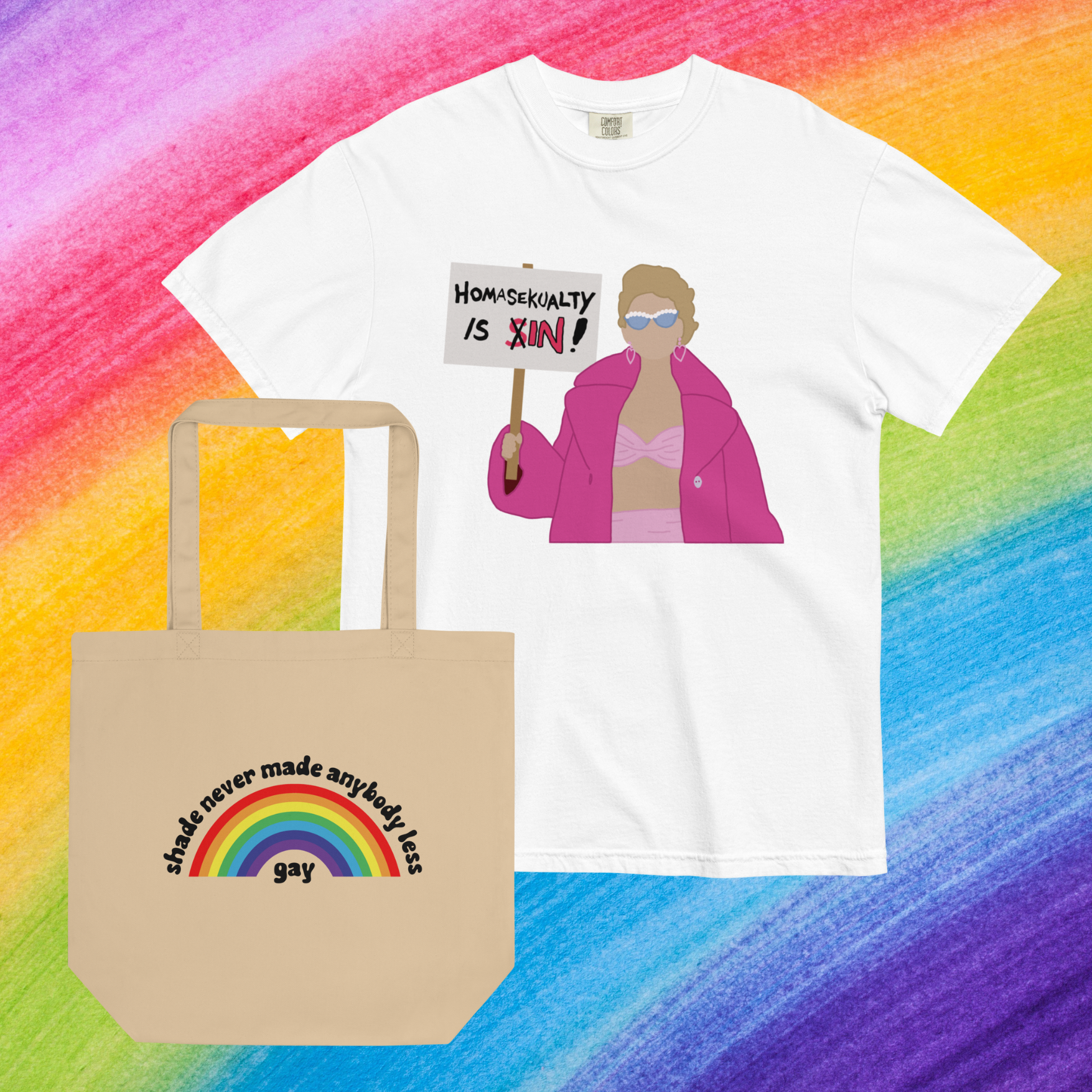 Swiftie Pride Collection