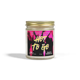 HOT TO GO Dance Candle