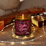 Dyke Lover Candle
