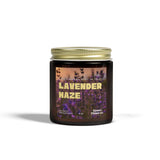 Lavender Haze Candle