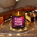 Pink Pony Club Candle