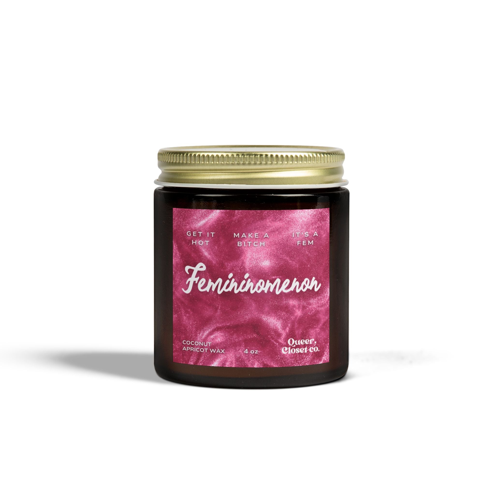 Femininomenon Candle