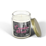 Cornelia Street Candle