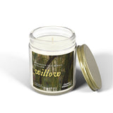 Willow Candle