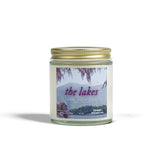 The Lakes Candle