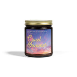 Cruel Summer Candle