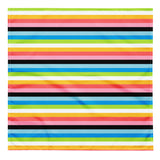Queer Flag Bandana