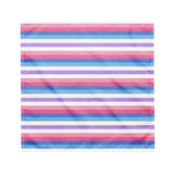 Bigender Flag Bandana