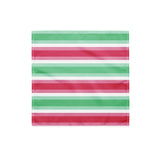 Abrosexual Flag Bandana