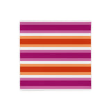 Lesbian Flag Pillow Case