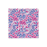Bisexual Flowers Pillow Case