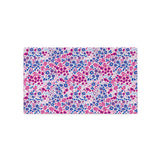 Bisexual Flowers Pillow Case