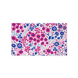 Bisexual Flowers Pillow Case