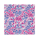 Bisexual Flowers Pillow Case