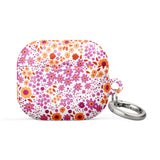 Lesbian Flowers AirPods® Case