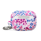 Bisexual Flowers AirPods® Case