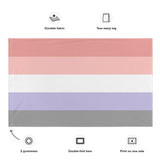 Cupioromantic Flag