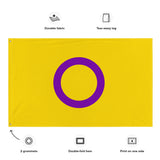 Intersex Flag