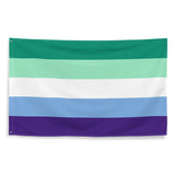 Gay / MLM Flag
