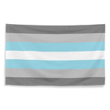 Demiboy Flag