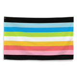 Queer Flag
