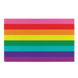 Original Rainbow Pride Flag