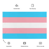 Transgender Pride Flag