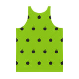 Brat Apple Tank Top