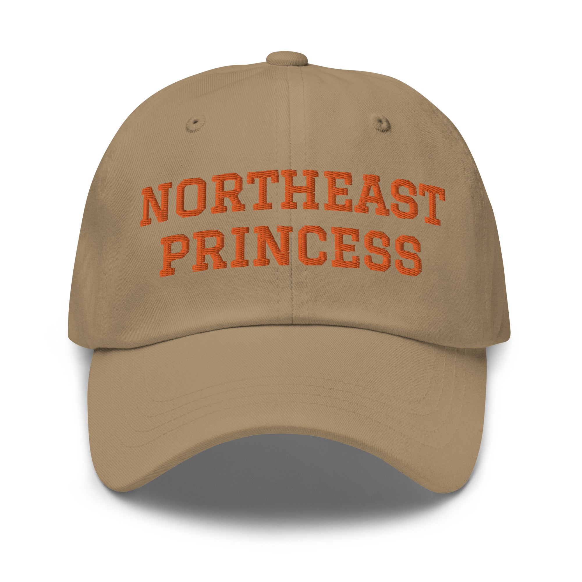 Northeast Princess Baseball Hat