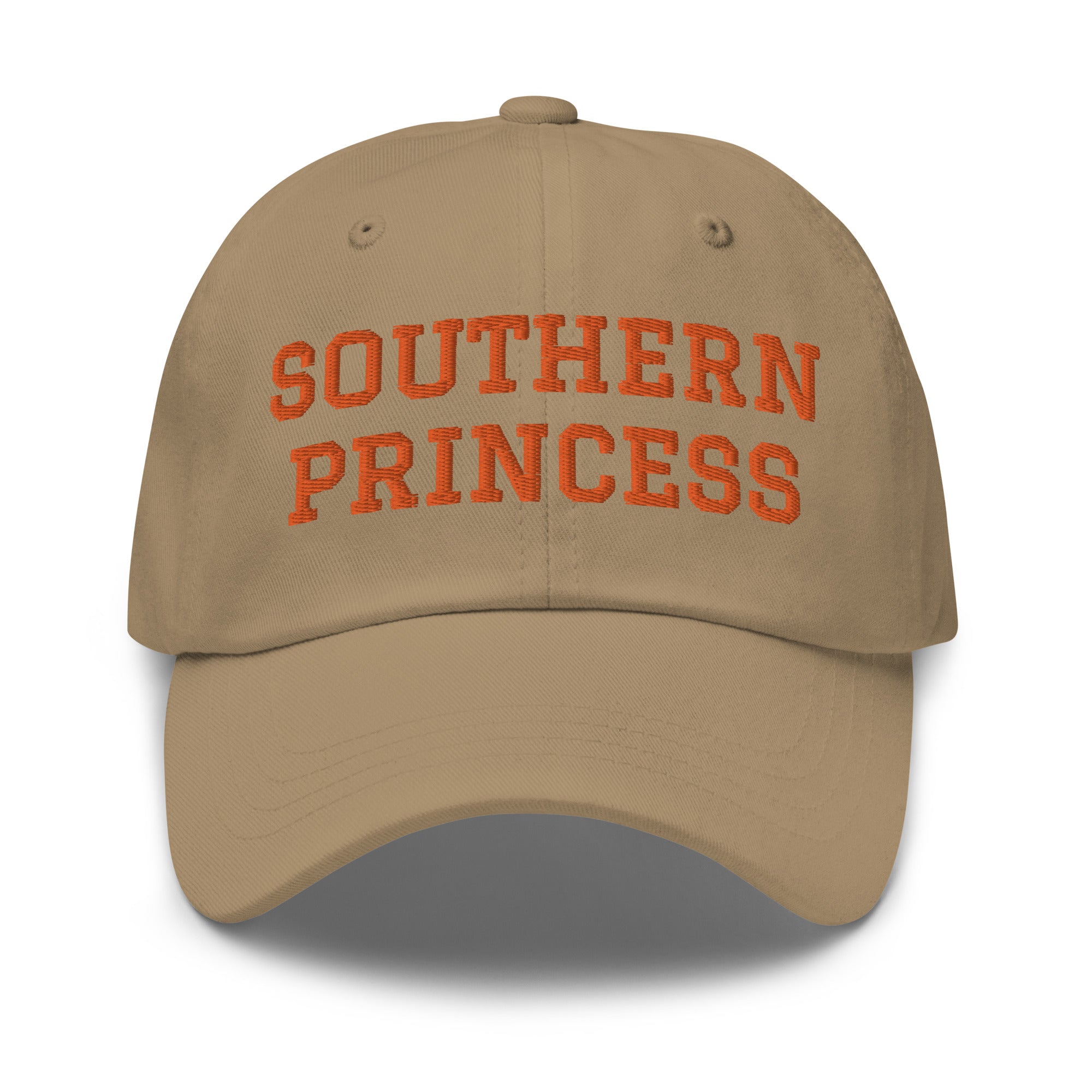 Southern Princess Baseball Hat