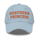 Northern Princess Baseball Hat