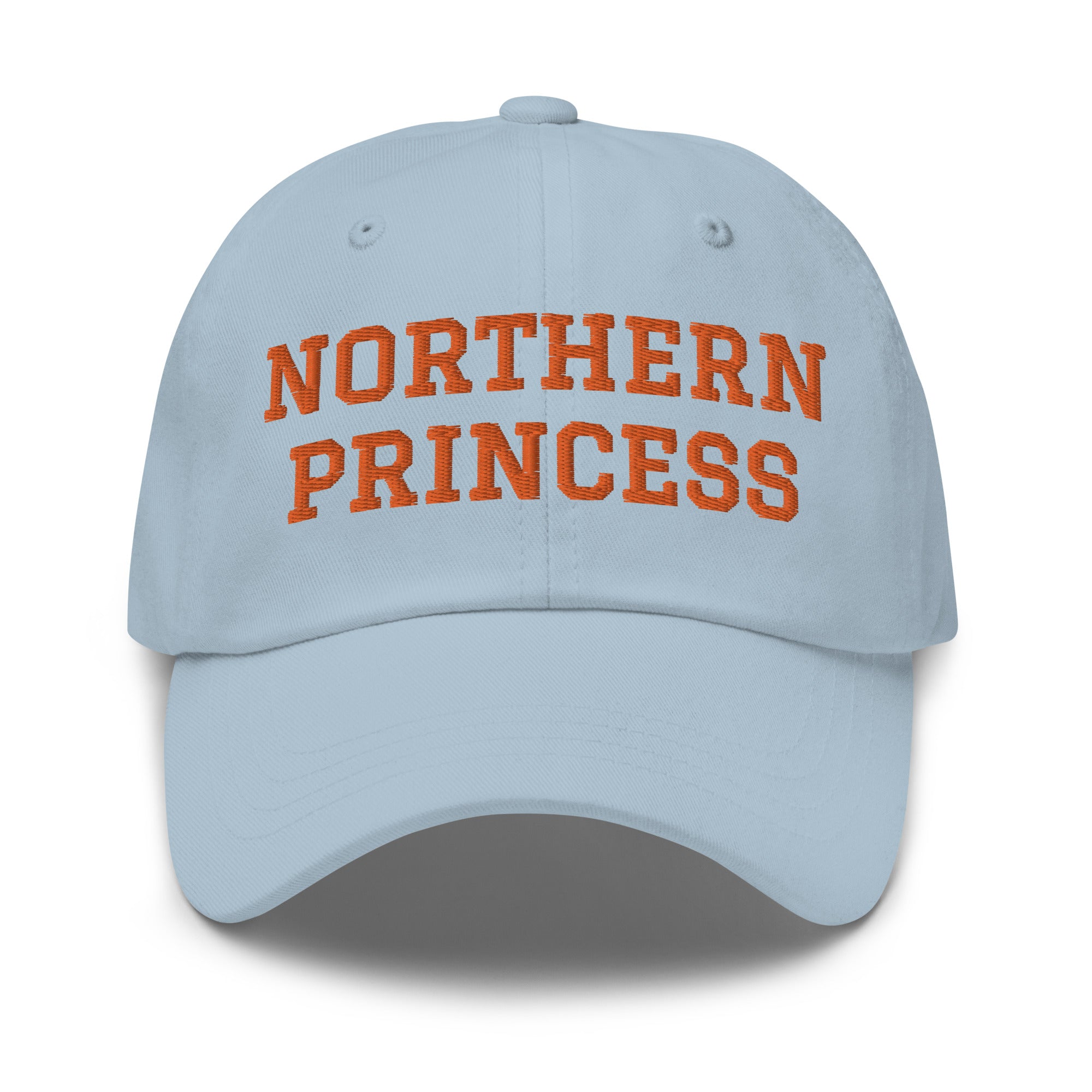 Northern Princess Baseball Hat