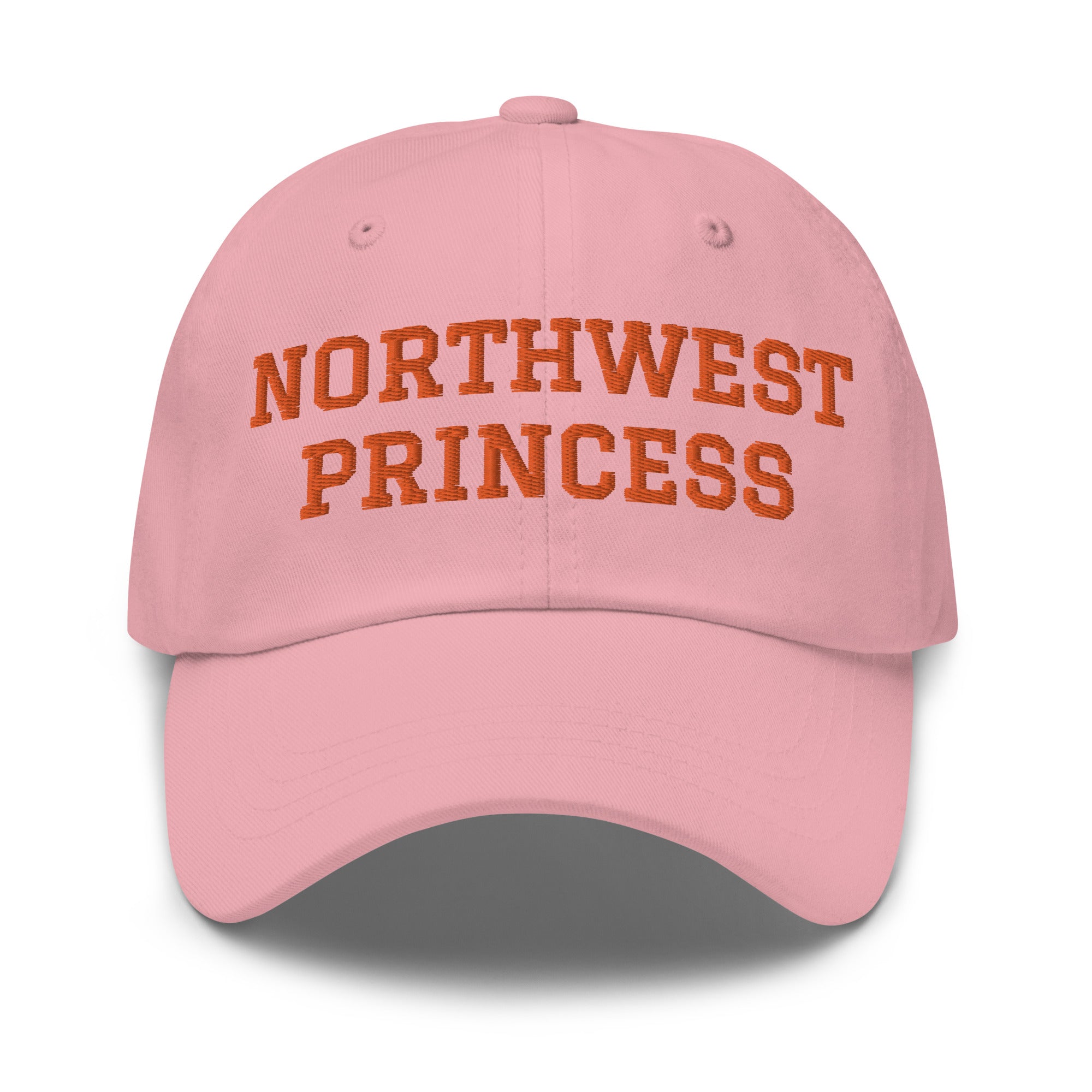 Northwest Princess Baseball Hat