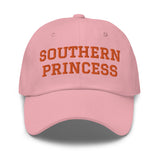 Southern Princess Baseball Hat