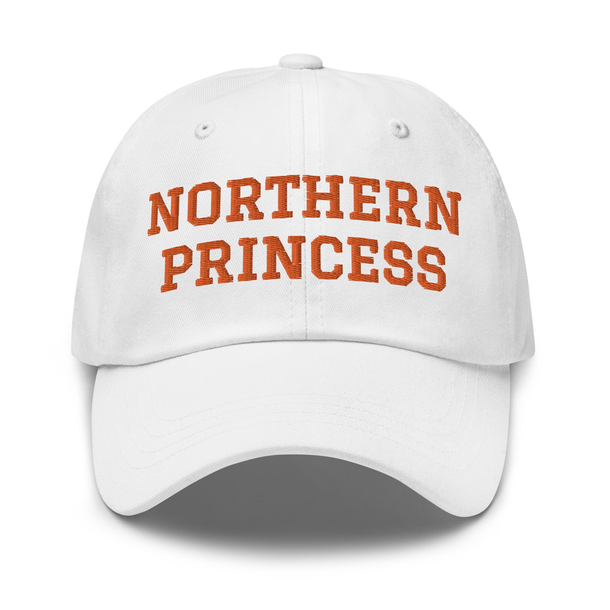 Northern Princess Baseball Hat