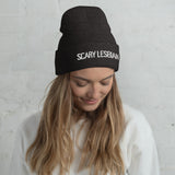 Scary Lesbian Beanie