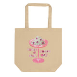 What's A Girl Gonna Do? Tote Bag