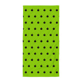 Brat Apple Towel