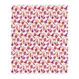 Lesbian Witch Throw Blanket