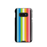 Queer Flag Samsung Tough Phone Case