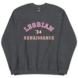 Lesbian Renaissance Sweatshirt