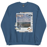 1989 Collage Sweatshirt