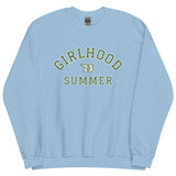 Girlhood Summer '23 Sweatshirt