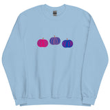 Bisexual Pumpkins Sweatshirt