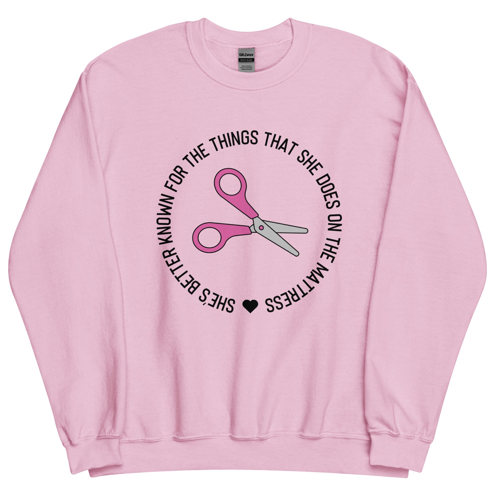 Better Than Revenge Sweatshirt