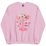 What's A Girl Gonna Do? Sweatshirt