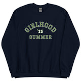 Girlhood Summer '23 Sweatshirt
